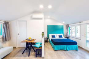 Boutique Suites 186